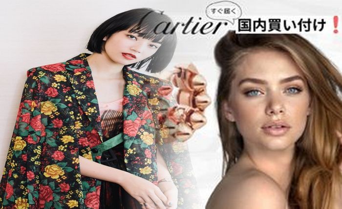 カルティエ タンク レディース 価格