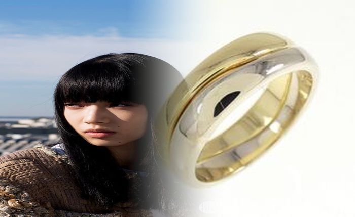 カルティエ パンテール ミニ コンビ