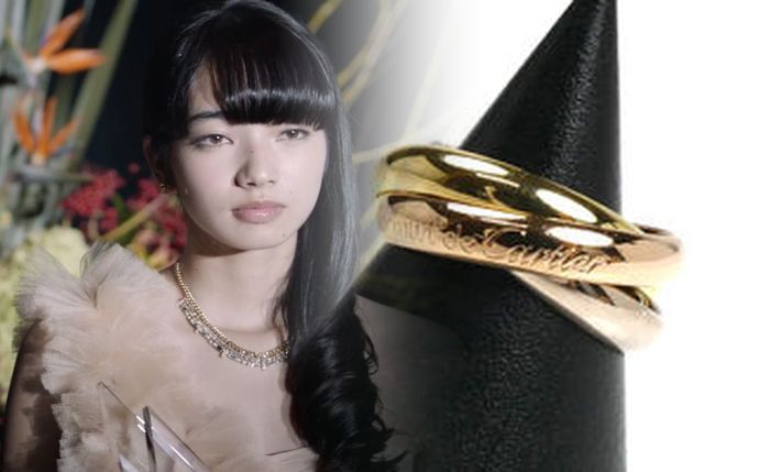 カルティエ タンク アメリカン ミニ