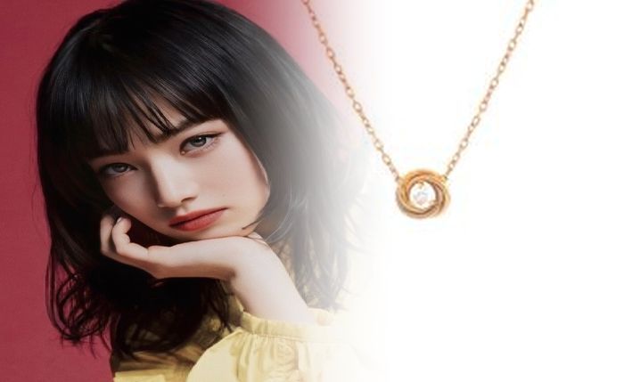 ユニクロ タンク トップ レイヤード