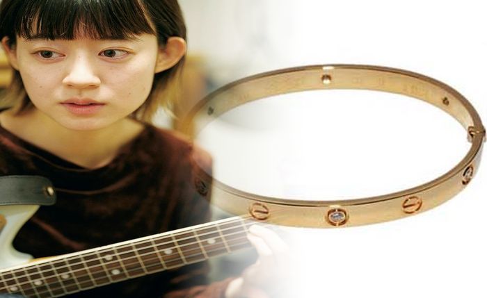 ユニクロ レイヤード タンク トップ