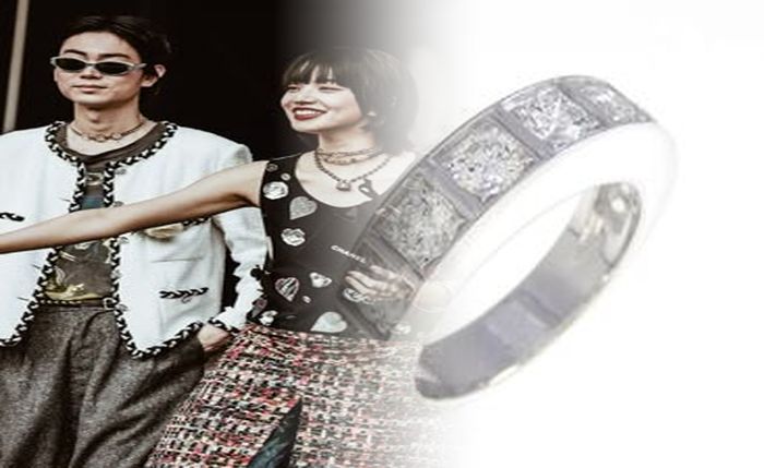 カルティエ 銀座 ブティック アクセス