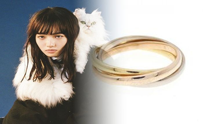 カルティエ マスト 21 ヴァンテアン