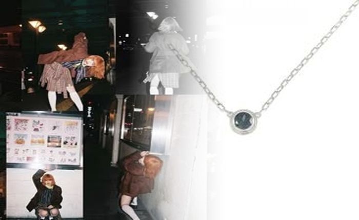 カルティエ マスト 21 クロノスカフ