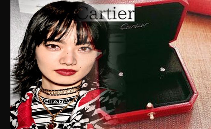 カルティエ ハッピー バースデー 偽物