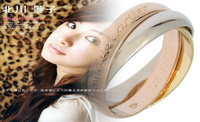 カルティエ ソリテール 1895 価格