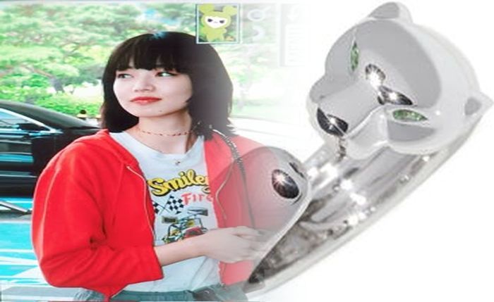 カルティエ 並行 輸入 オーバーホール