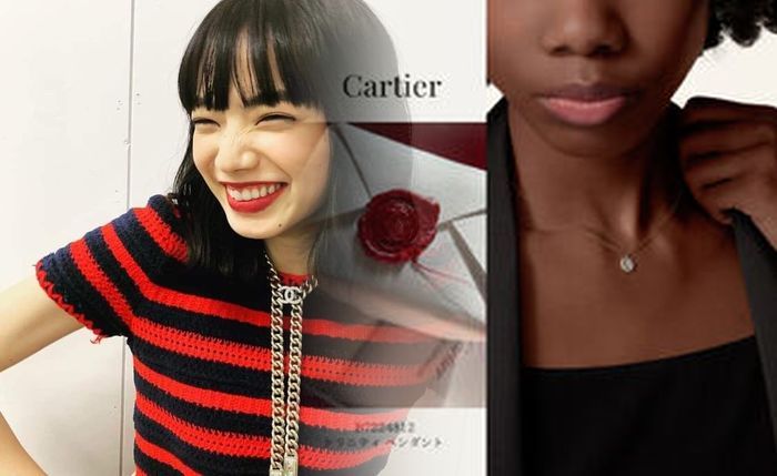 カルティエ ミステリー クロック 価格