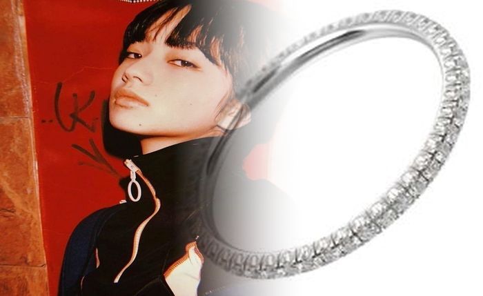 ロンドン トラディション サイズ 38