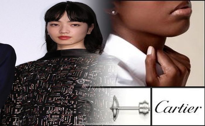 サントス ドゥ モワ ゼル カルティエ