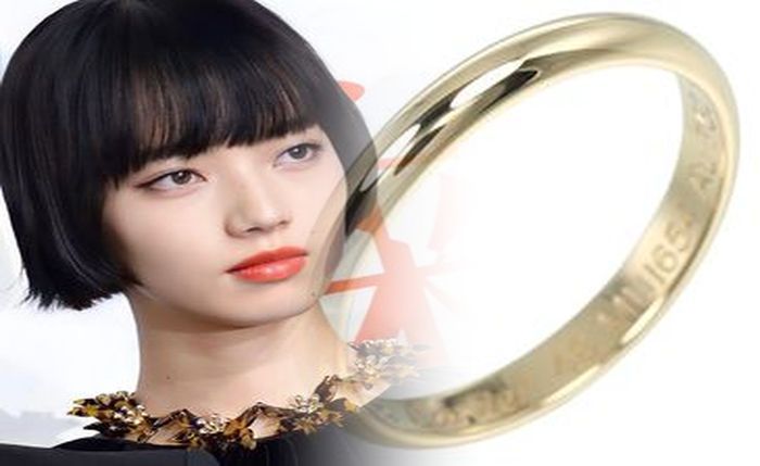 カルティエ タンク フランセーズ 中古