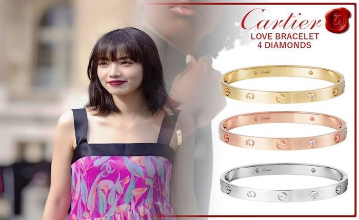 カルティエ どこで 買う の が 安い