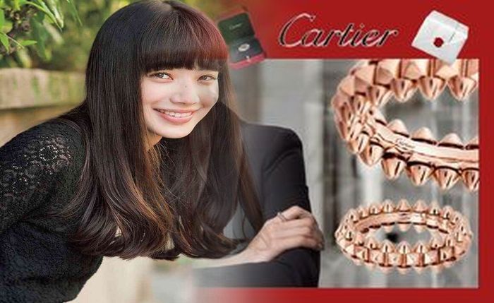 カルティエ バレリーナ ダイヤ 取れる