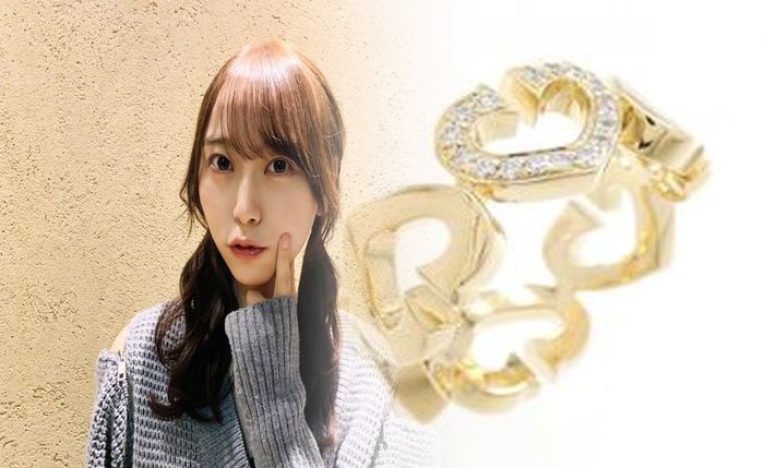 カルティエ ソリテール 0.3 カラット