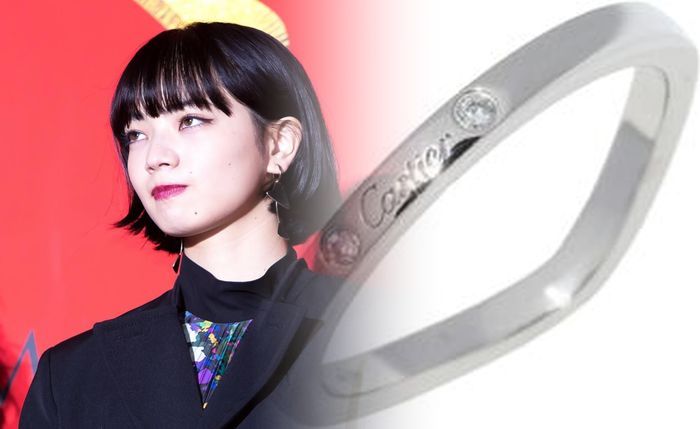 calvin klein タンク トップ