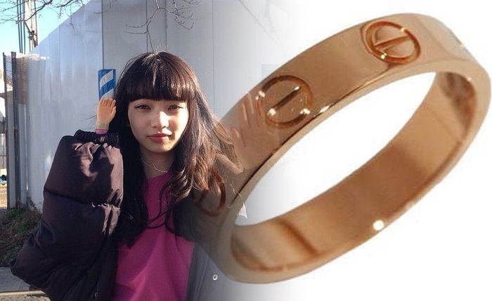 カルティエ タンク フランセーズ ダイヤ