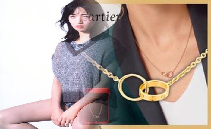 カルティエ ロードスター クロノ グラフ