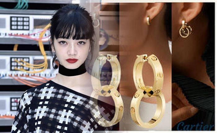 カルティエ エタンセル ドゥ カルティエ