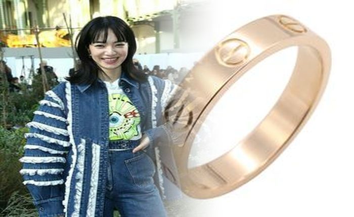 レイディアント シティ 横濱 カルティエ