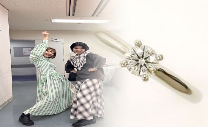 レイディアント シティ 横濱 カルティエ 8