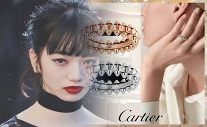 カルティエ must de cartier 違い