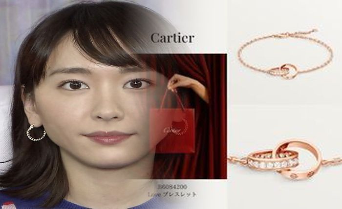 カルティエ 店舗 品 揃え