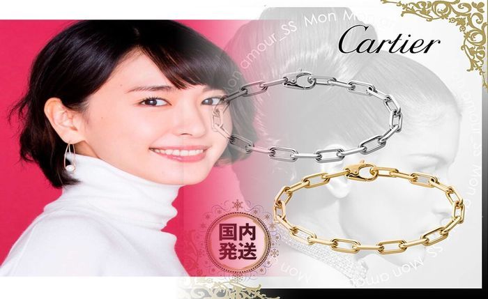 カルティエ 女性 起業 家