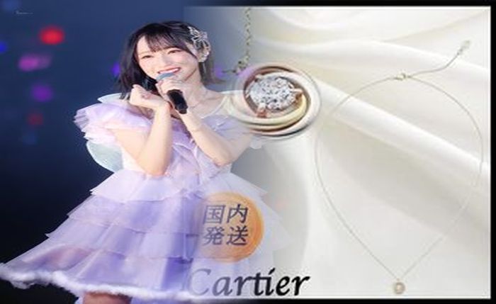 国立 新 美術館 カルティエ