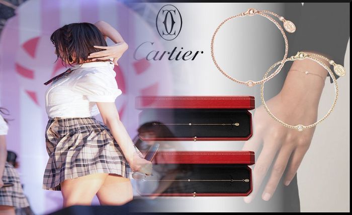 カルティエ 電池 交換 銀座