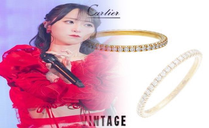 三 つ 編み タンク トップ