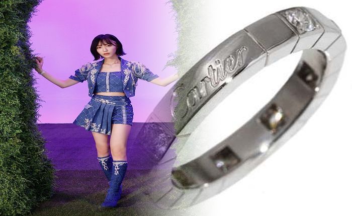 カルティエ 銀座 二 丁目 店