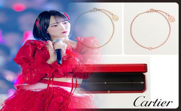 カルティエ d バックル 値段