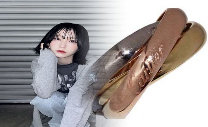 カルティエ お 手入れ セット