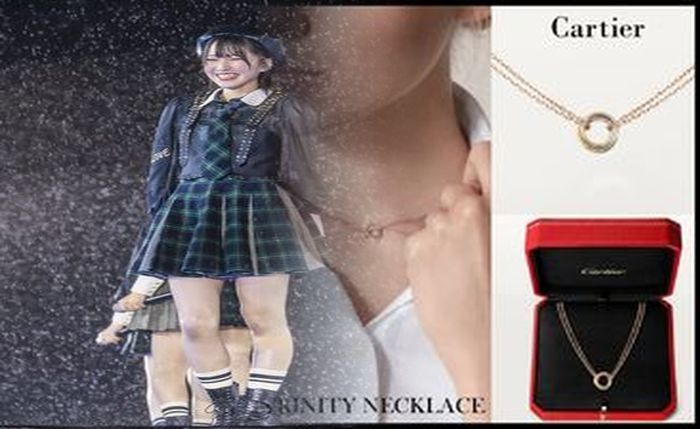 阪急 百貨店 カルティエ 何 階