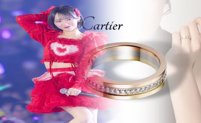 カルティエ 電池 交換 デパート