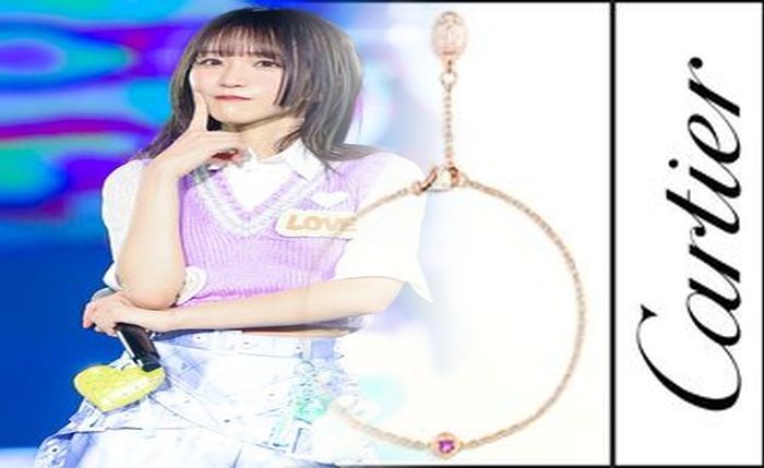 カルティエ 銀座 並木 通り 店