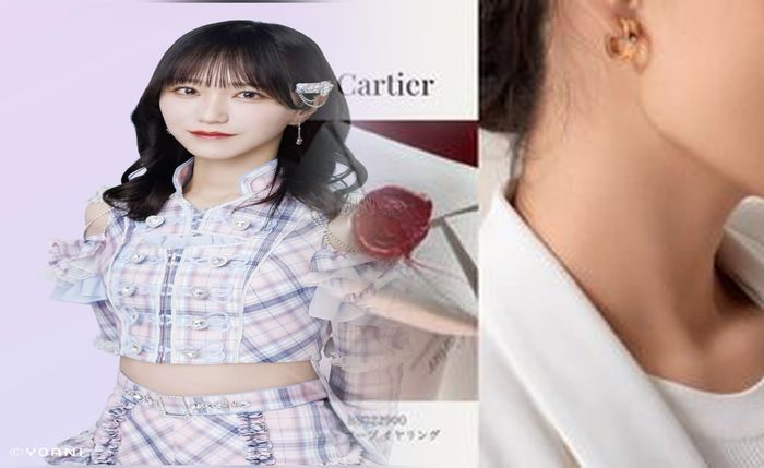 カルティエ 展 国立 新 美術館