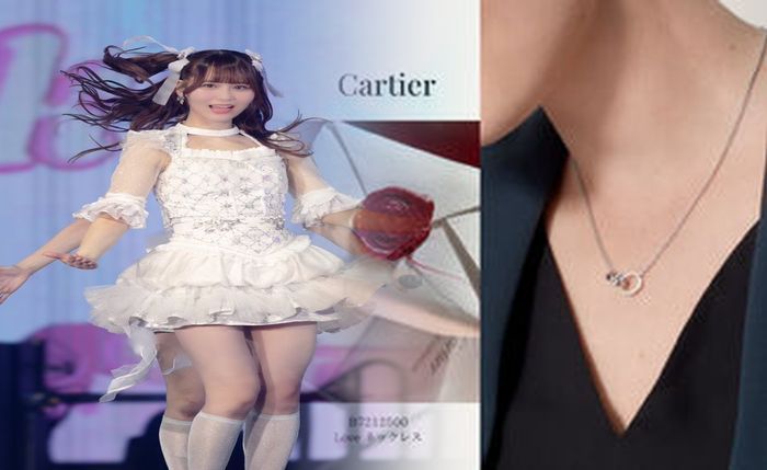 カルティエ 価格 改定 2018