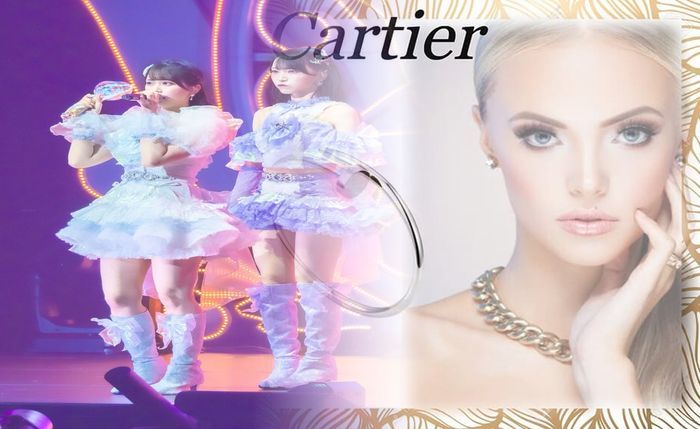 カルティエ バロン ブルー 偽物