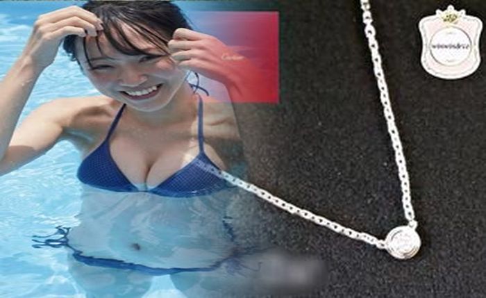 カルティエ バロン ブルー 価格