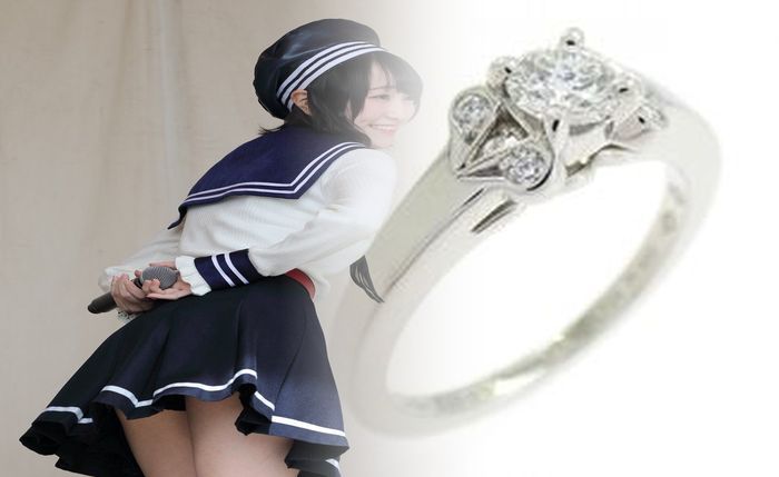 avirex の タンク トップ