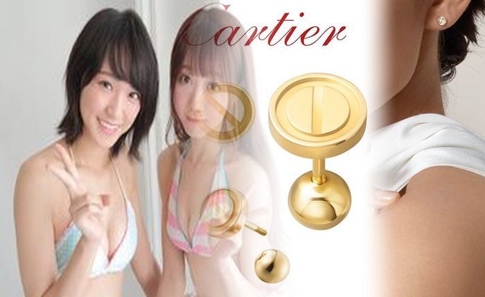 カルティエ サントス 自動 巻き