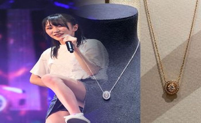 gu タンク トップ レイヤード