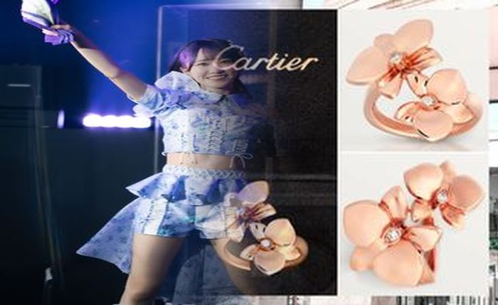 サントス ドゥ カルティエ lm