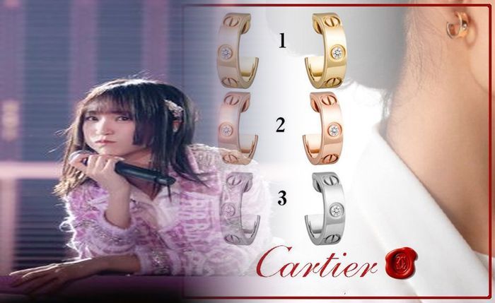 リンカーン マーク 5 カルティエ