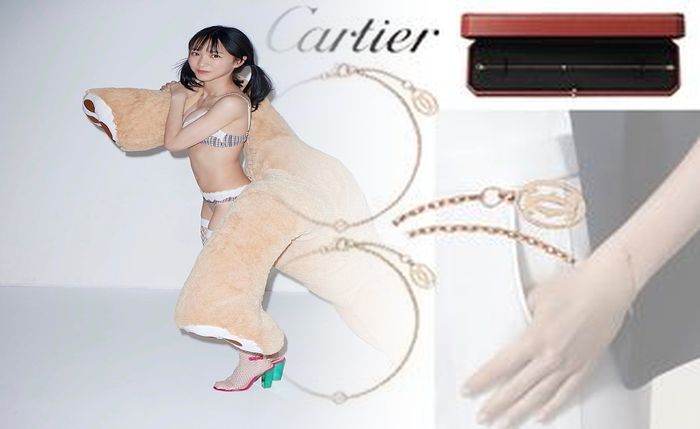 カルティエ 銀座 本店 電話 番号