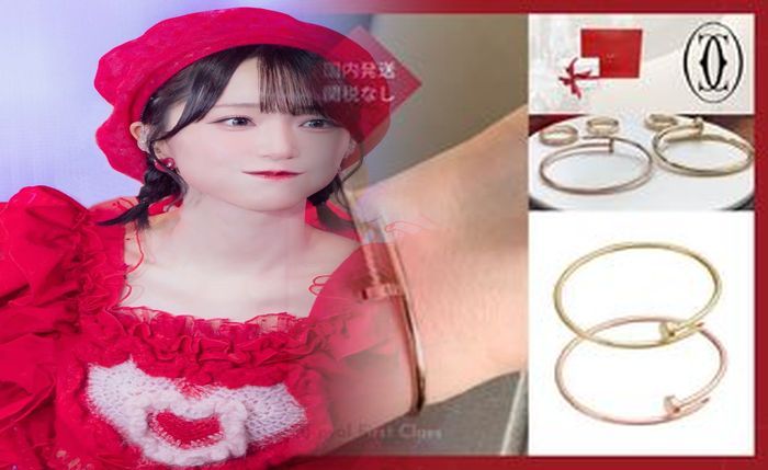 カルティエ 自分 へ の ご 褒美