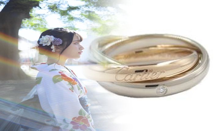 カルティエ バレリーナ 買取 価格