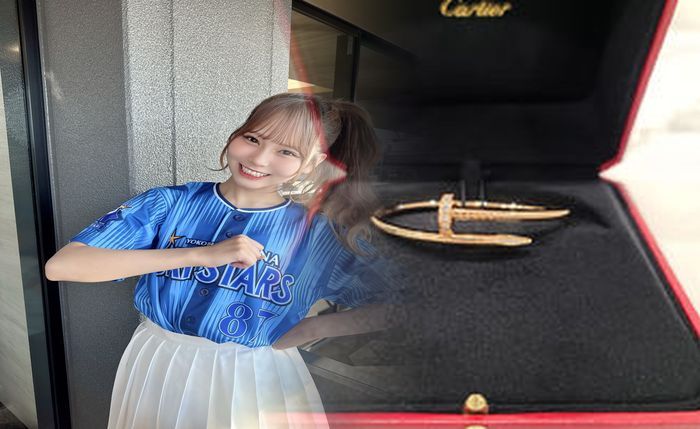 カルティエ ヌーベル バーグ 定価