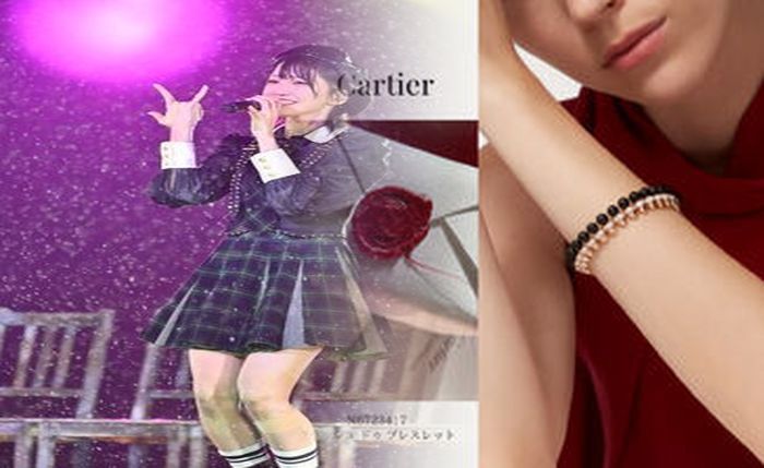 カルティエ サントス 100 評価